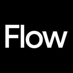 Google Flow logo
