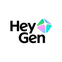 HeyGen logo